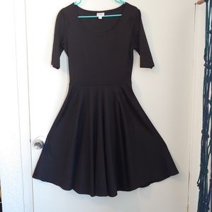 LulaRoe Nicole Dress